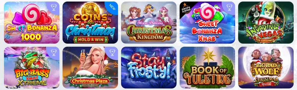 All games Winmatch365 Casino CASINO
