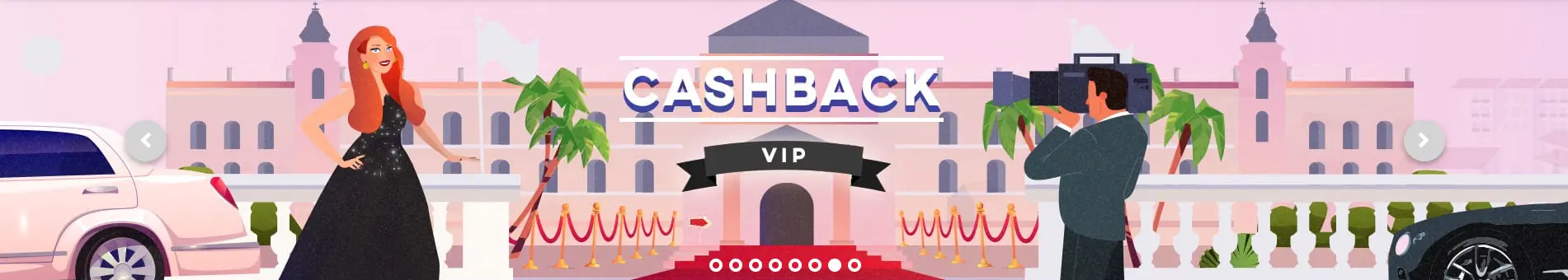 cashback vip WINMATCH365