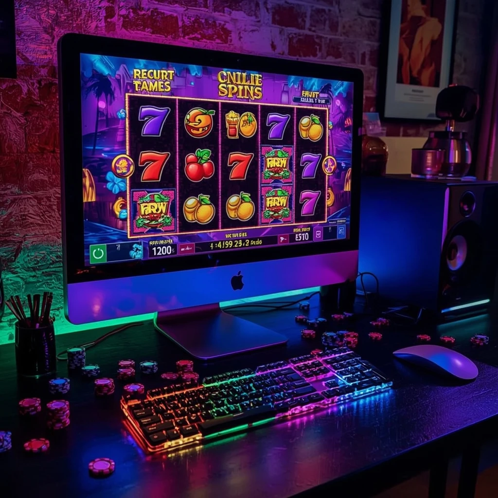 Microgaming WINMATCH365 CASINO