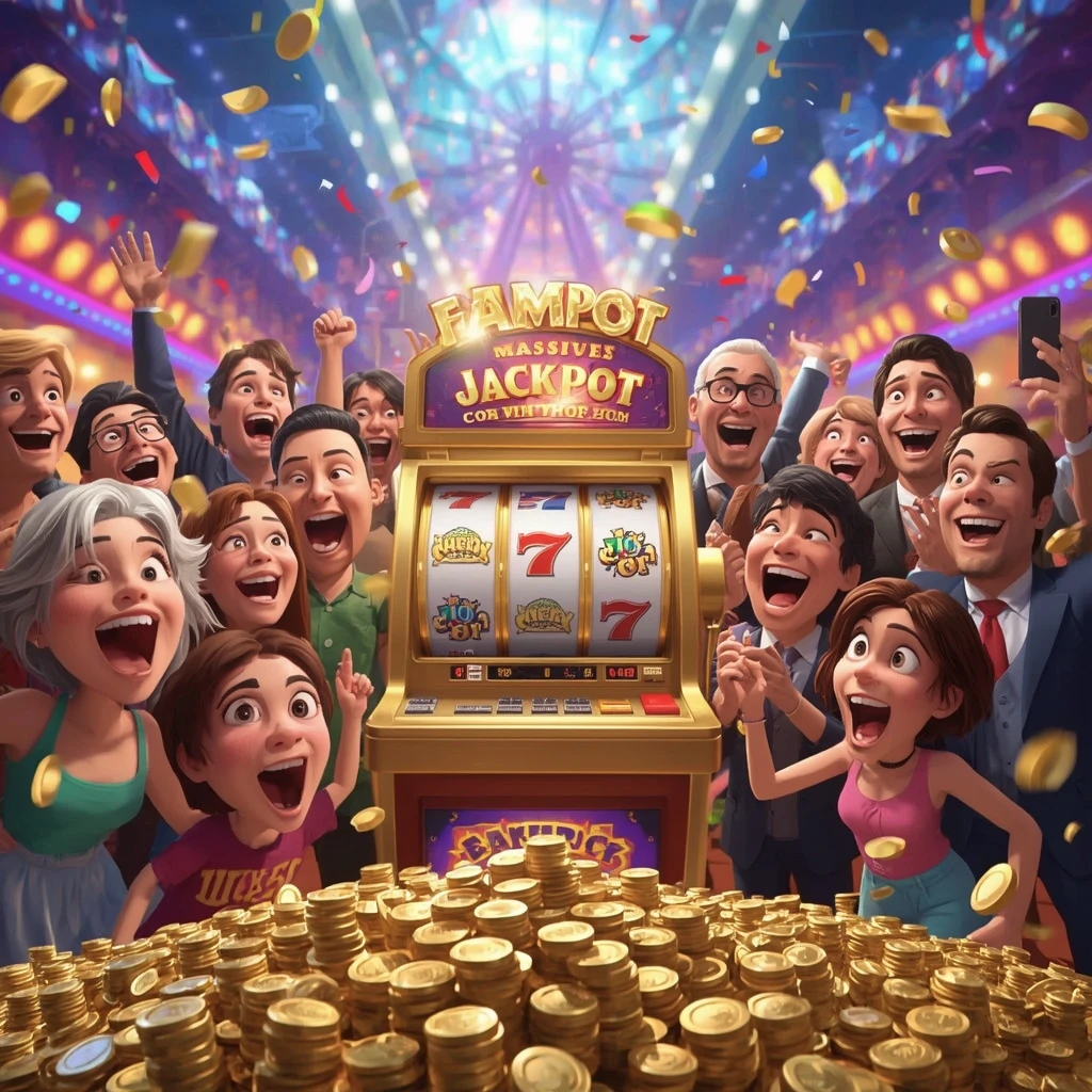 best Jackpot games WINMATCH365 CASINO