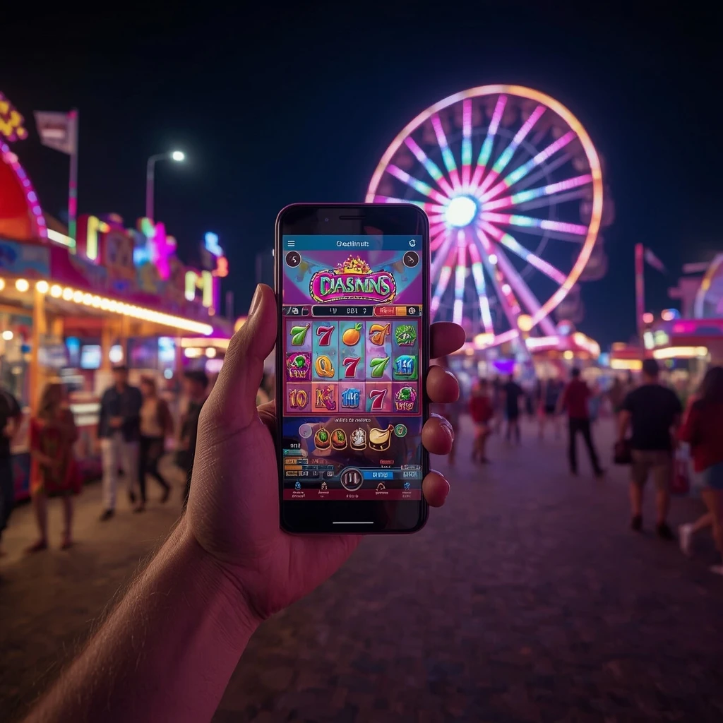 WINMATCH365 mobile app India