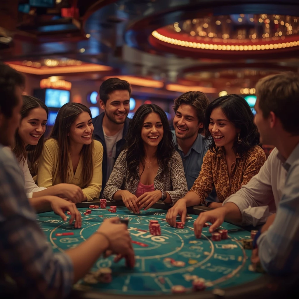 Blackjack WINMATCH365 CASINO India