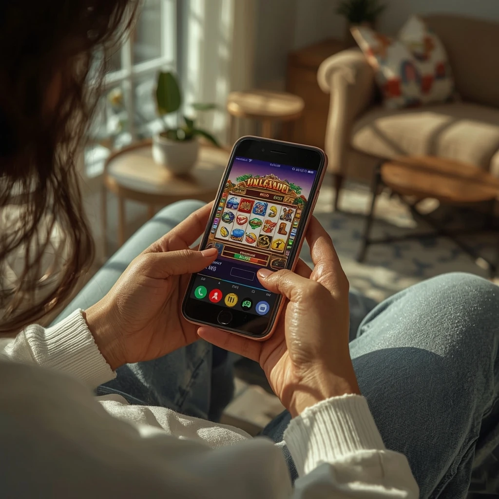 slots on mobile WINMATCH365 INDIA