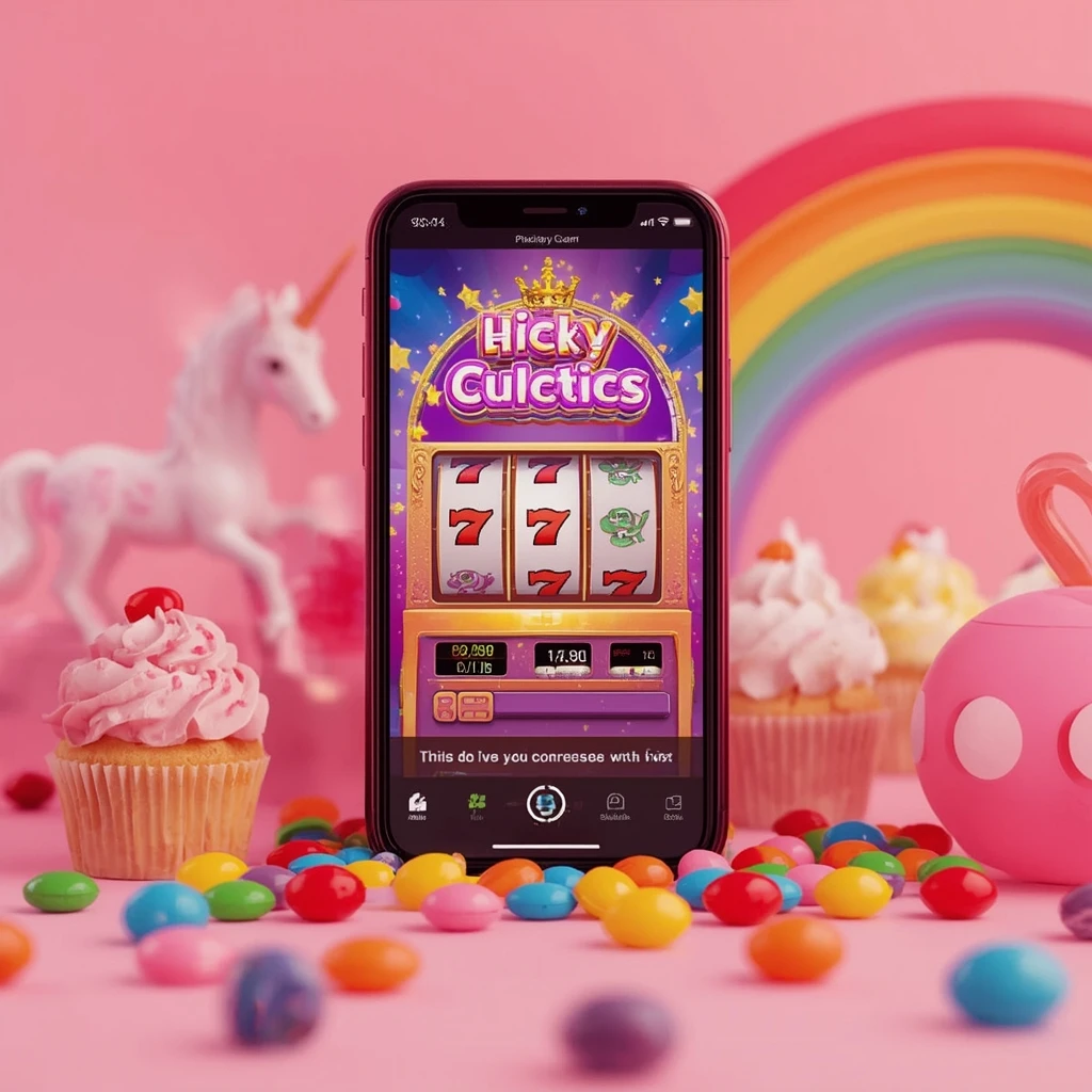 Slots on iPhone Winmatch365