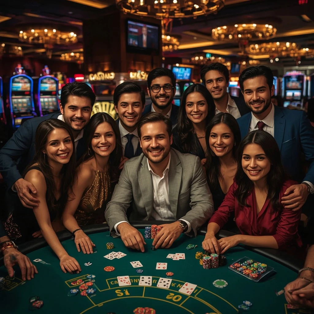 Game Basics WINMATCH365 CASINO