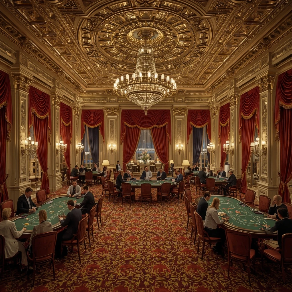 The casino and the Indian flag WINMATCH365 CASINO